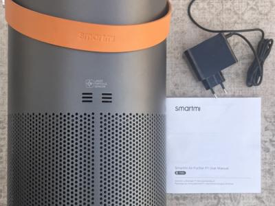 Smartmi P1 Luftreiniger