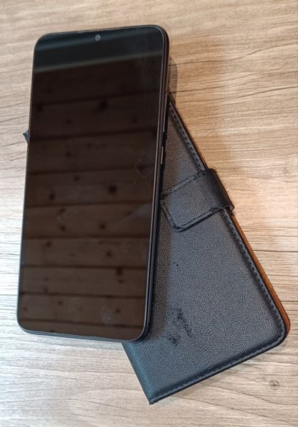 Smartphone Teléfono móvil Xiaomi Redmi 9A - 32 GB, Gris granito, 6.53, 13 M