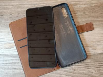 Smartphone Teléfono móvil Xiaomi Redmi 9A - 32 GB, Gris granito, 6.53, 13 M