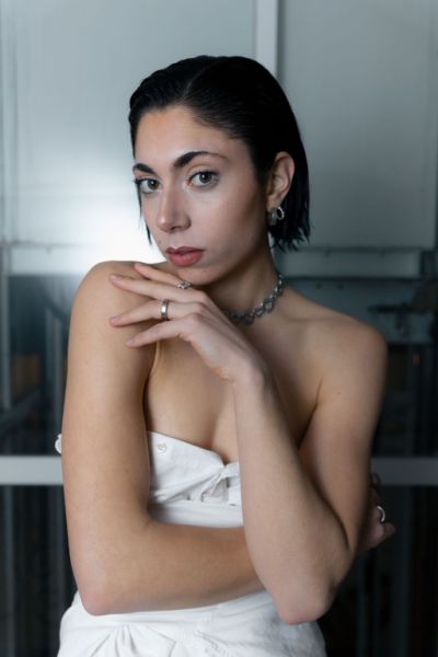 Social Media Managerin