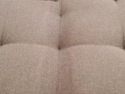 Sofá Cama (Resortes de Bolsillo) - Innovation Living - CALVIA