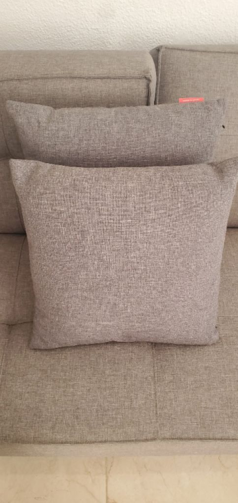 Sofá Cama (Resortes de Bolsillo) - Innovation Living - CALVIA