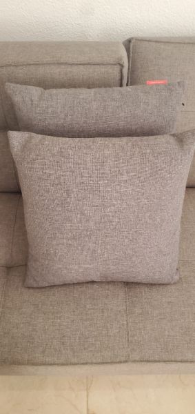 Sofá Cama (Resortes de Bolsillo) - Innovation Living - CALVIA