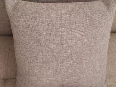 Sofá Cama (Resortes de Bolsillo) - Innovation Living - CALVIA