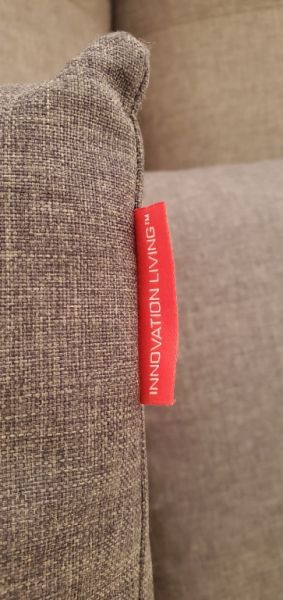 Sofá Cama (Resortes de Bolsillo) - Innovation Living - CALVIA