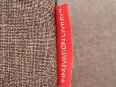 Sofá Cama (Resortes de Bolsillo) - Innovation Living - CALVIA