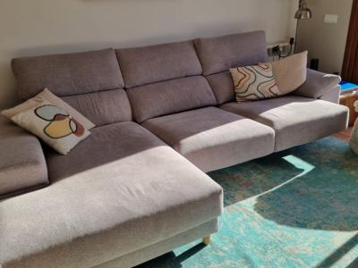 Sofa in sehr guter Qualität