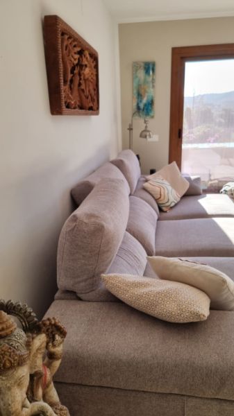 Sofa in sehr guter Qualität