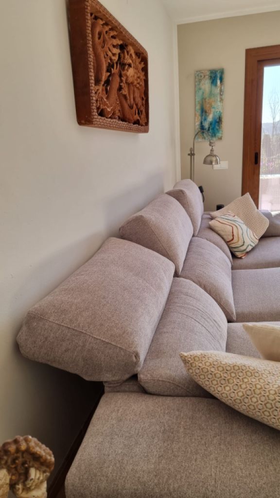 Sofa in sehr guter Qualität