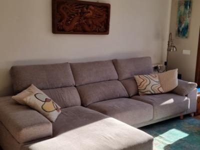 Sofa in sehr guter Qualität