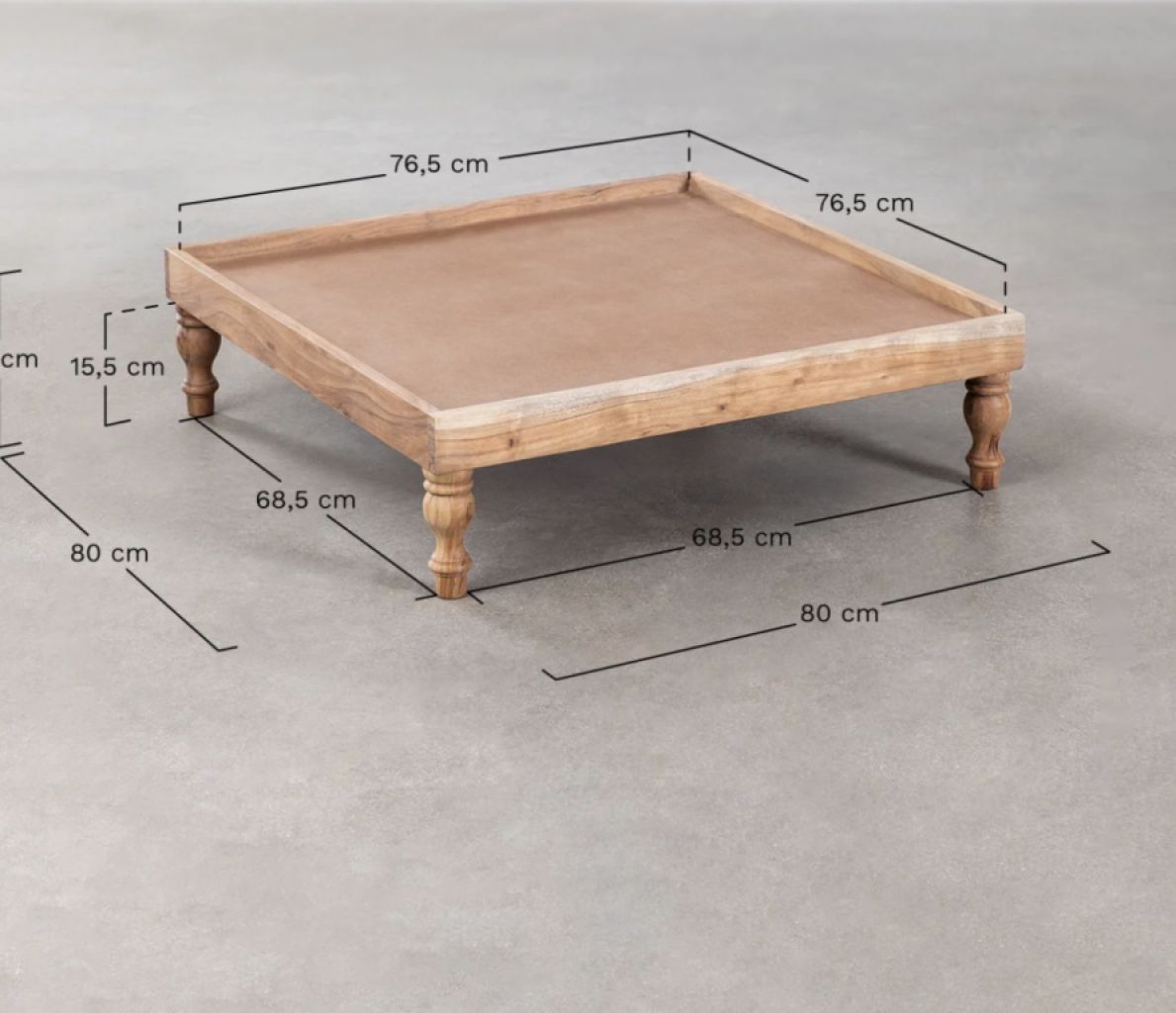 Sofá NUEVO para interior y exterior 160x80 verde salvia