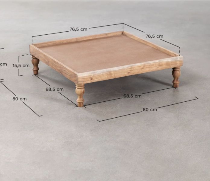 Sofá NUEVO para interior y exterior 160x80 verde salvia