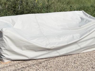 Sofá Outdoor B&B Italia RAY NATURAL