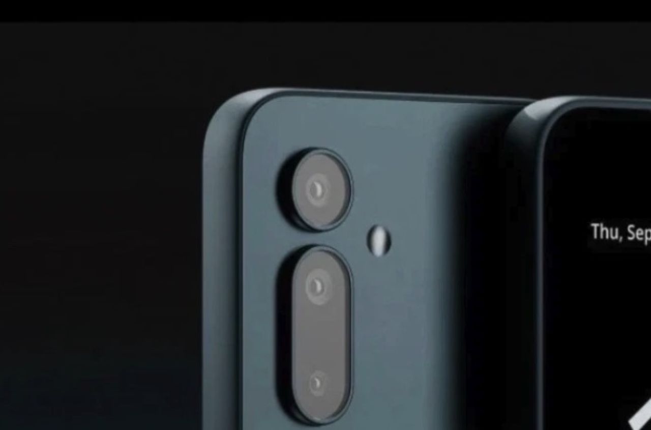 Solana Seeker – Neu & originalversiegelt!