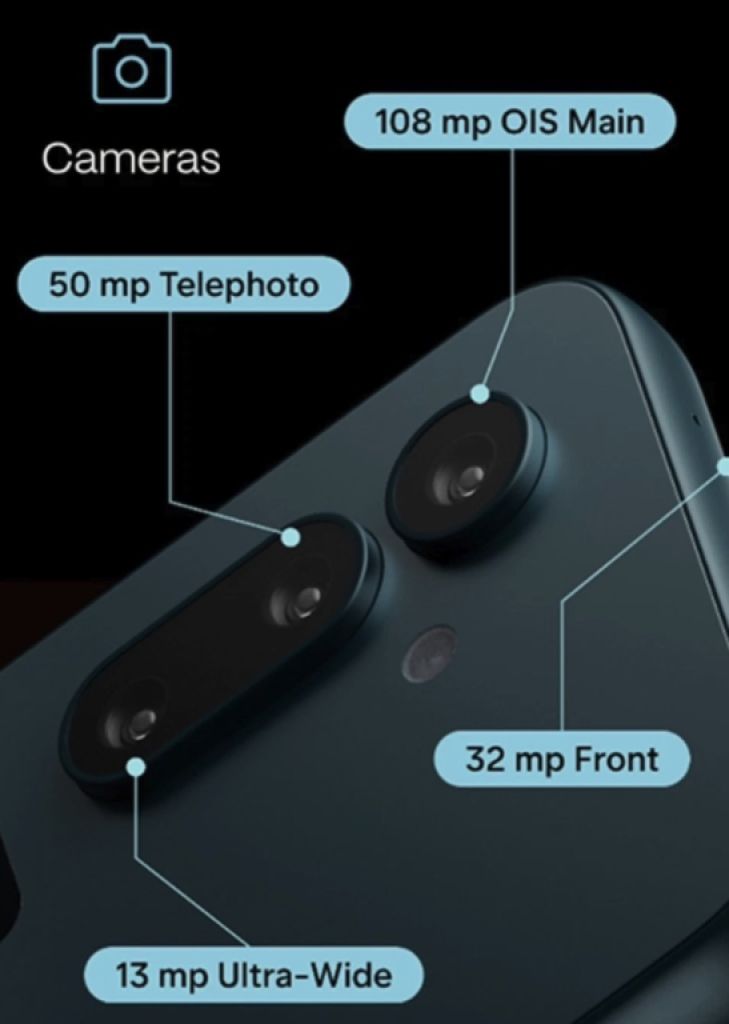 Solana Seeker – Neu & originalversiegelt!