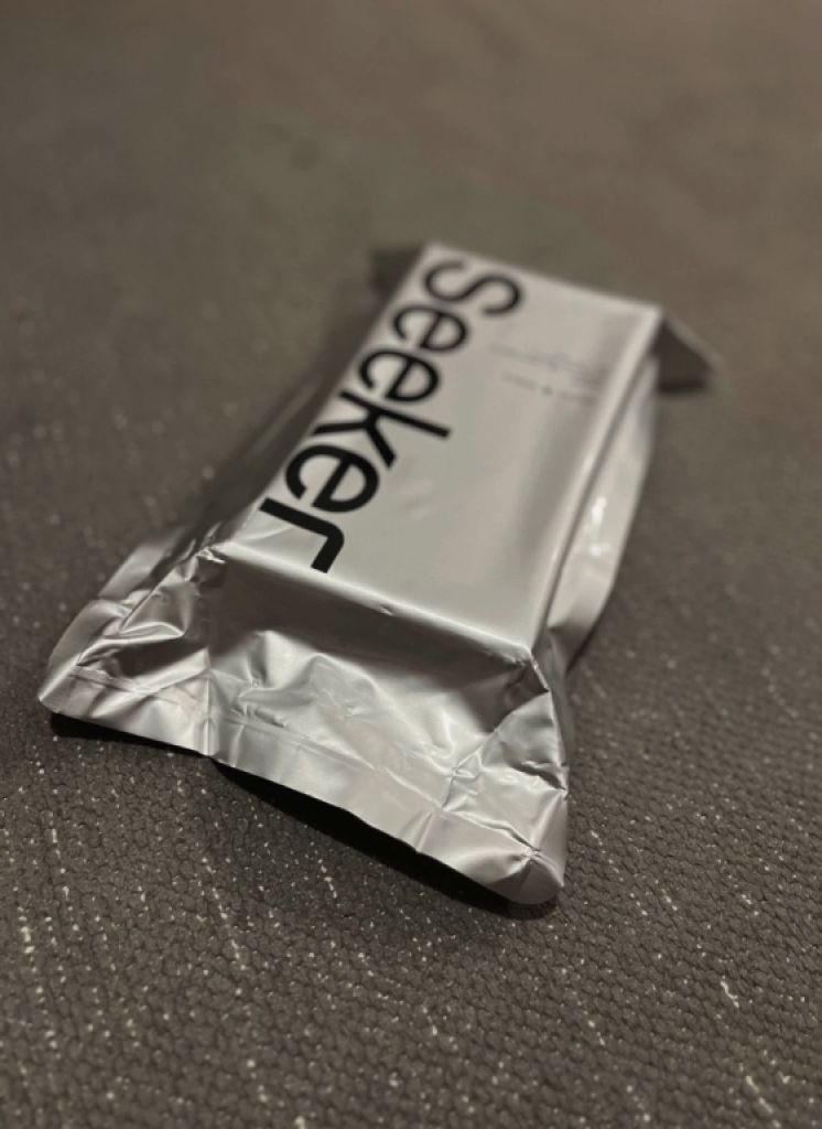 Solana Seeker – Neu & originalversiegelt!