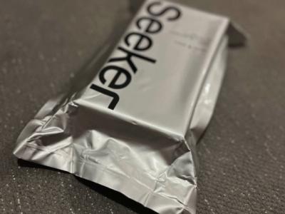 Solana Seeker – Neu & originalversiegelt!