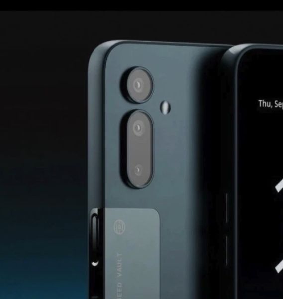 Solana Seeker – Neu & originalversiegelt!