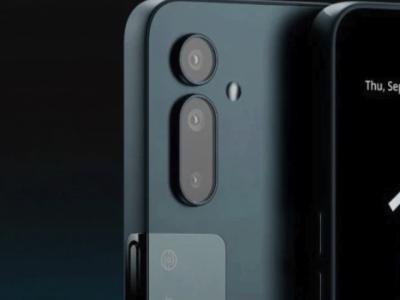 Solana Seeker – Neu & originalversiegelt!