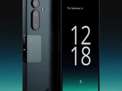 Solana Seeker – Neu & originalversiegelt!