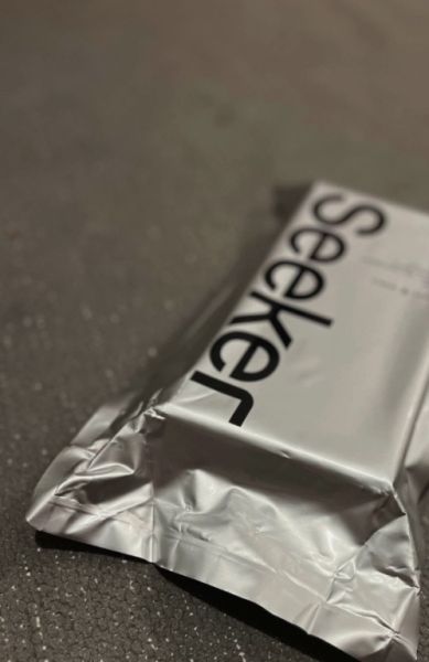 Solana Seeker – Neu & originalversiegelt!