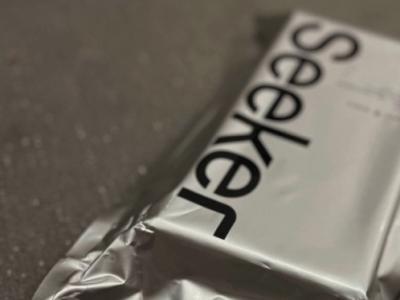 Solana Seeker – Neu & originalversiegelt!