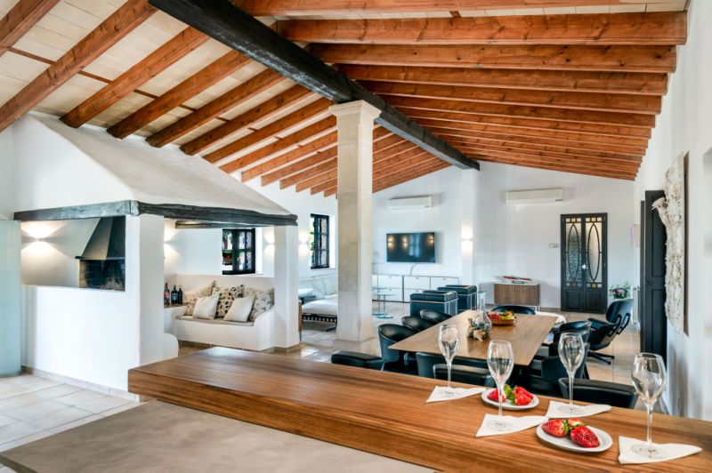 Sommer 2026: Exklusive Finca auf Mallorca – Privates Refugium mit spektakulärem Ambiente