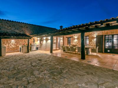 Sommer 2026: Exklusive Finca auf Mallorca – Privates Refugium mit spektakulärem Ambiente