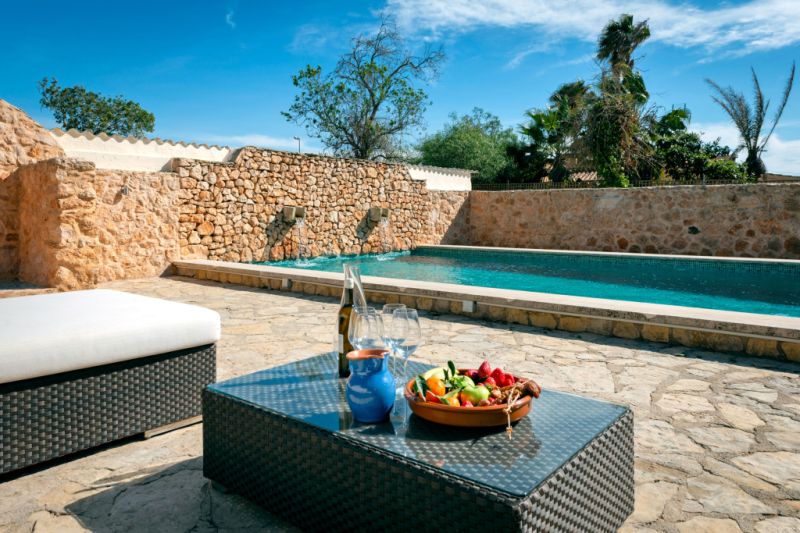 Sommer 2026: Exklusive Finca auf Mallorca – Privates Refugium mit spektakulärem Ambiente