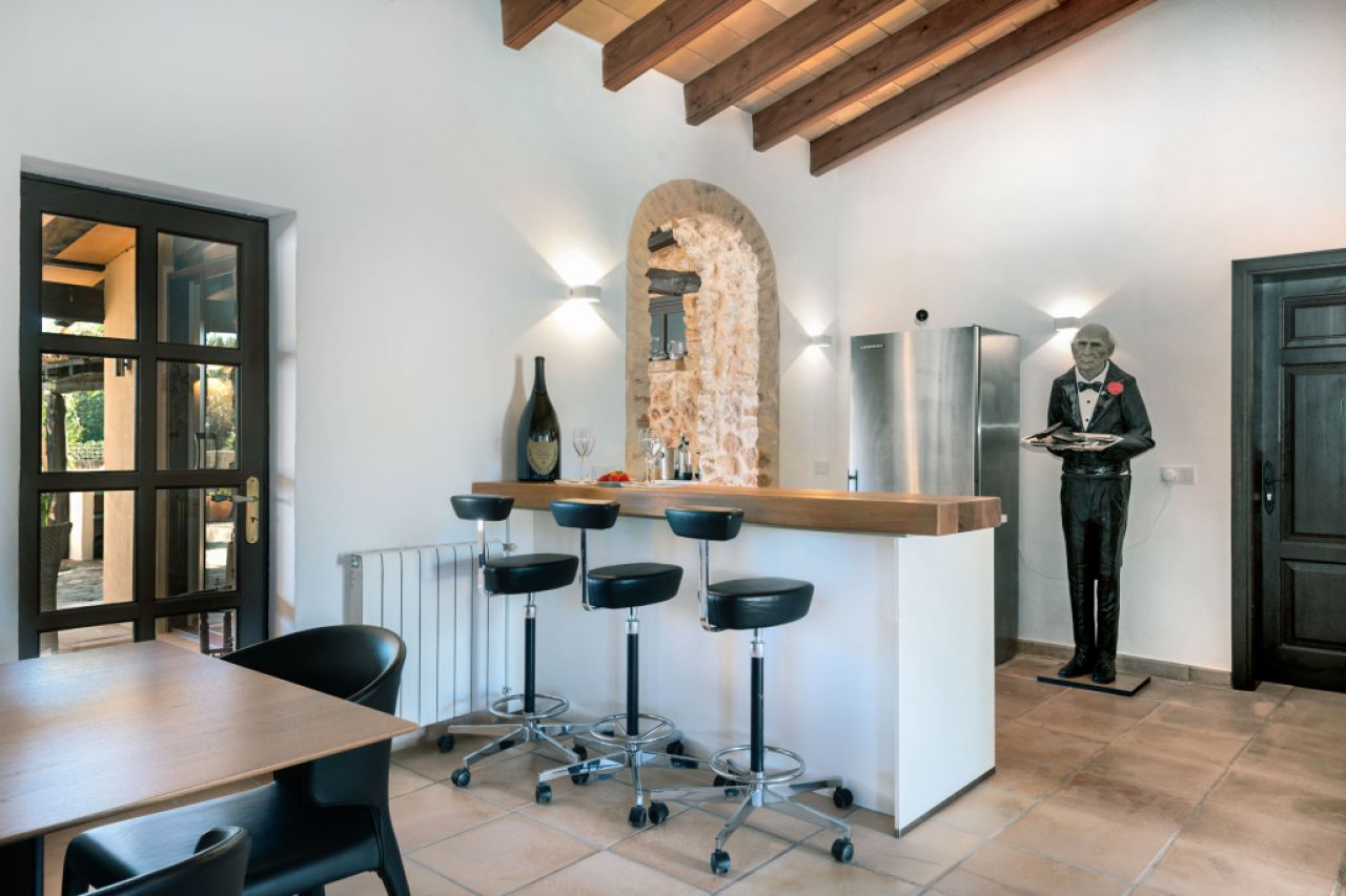 Sommer 2026: Exklusive Finca auf Mallorca – Privates Refugium mit spektakulärem Ambiente