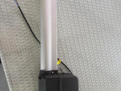 Sommer Gate Operator Twist 200 Motor with Attachments new 279€ !!!