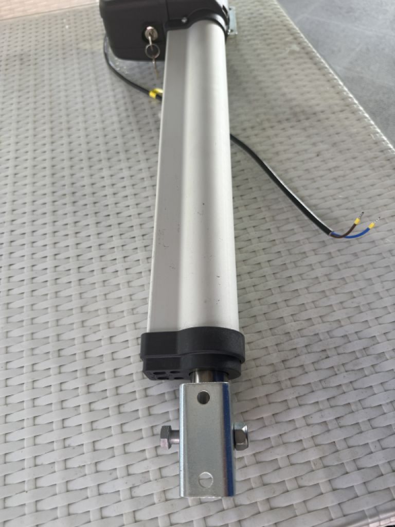 Sommer Gate Operator Twist 200 Motor with Attachments new 279€ !!!