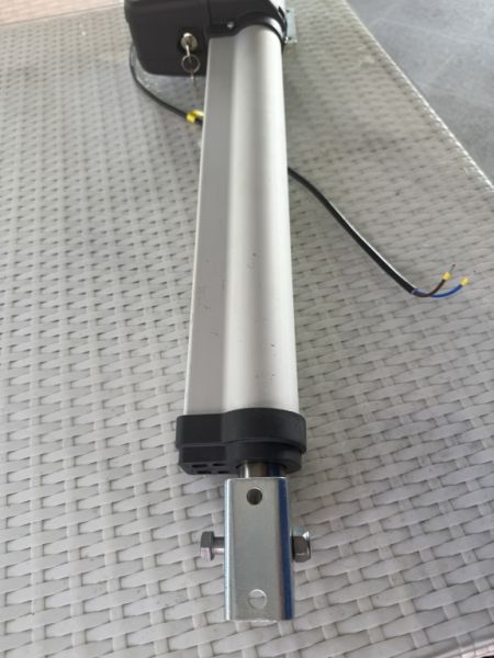 Sommer Gate Operator Twist 200 Motor with Attachments new 279€ !!!