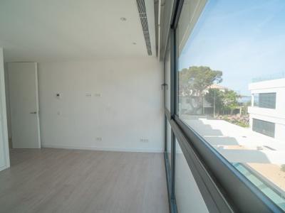 Son Veri - Neubauvilla an der Uferstraße mit Meerblick