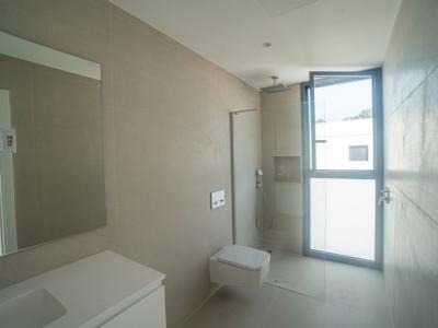 Son Veri - Neubauvilla an der Uferstraße mit Meerblick