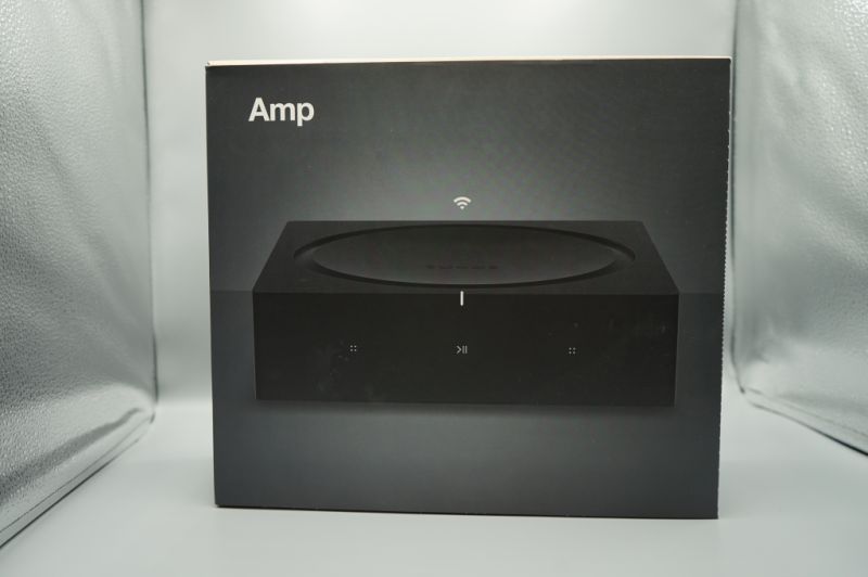 Sonos Amp como nuevo