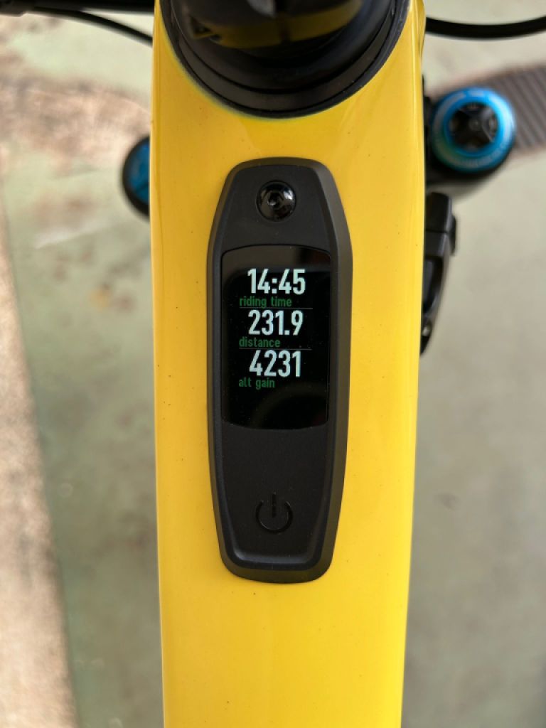 Specialized 2022 Turbo Kenevo SL Expert