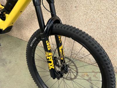 Specialized 2022 Turbo Kenevo SL Expert