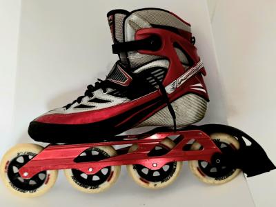 Speed Skater - € 95,-
