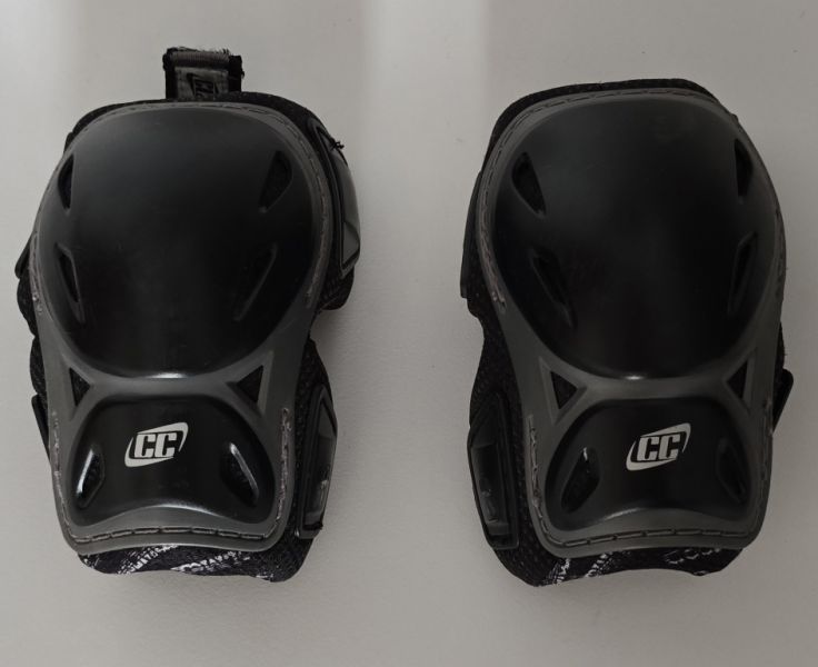 Speed Skater - € 95,-