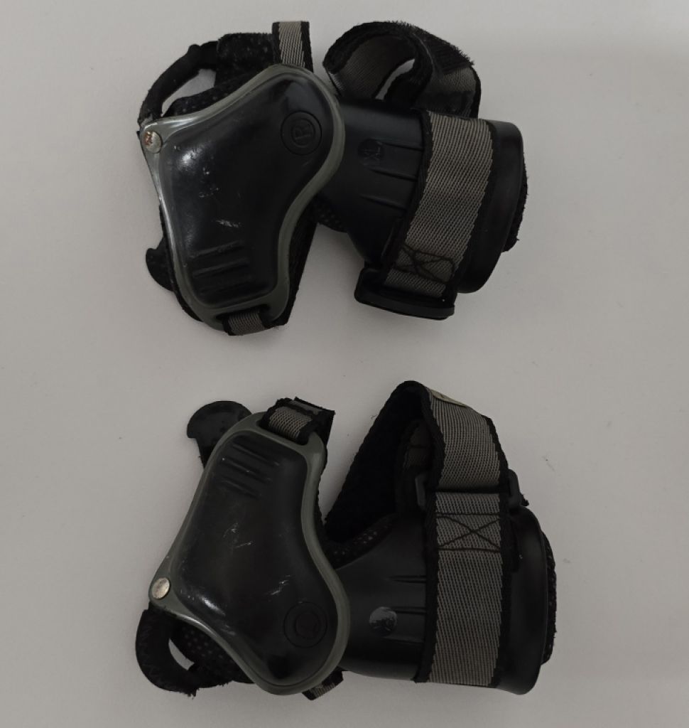 Speed Skater - € 95,-