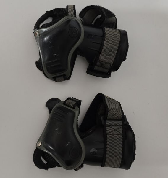 Speed Skater - € 95,-