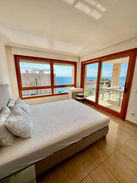 Espectacular Piso de 140 m² con Vistas al Mar, Cala Figuera (Santanyí)