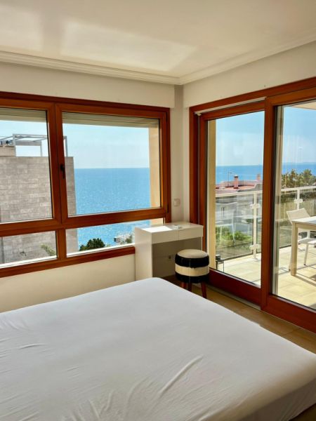 Espectacular Piso de 140 m² con Vistas al Mar, Cala Figuera (Santanyí)