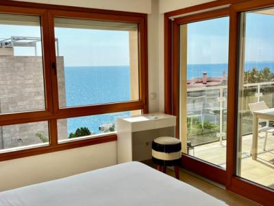 Espectacular Piso de 140 m² con Vistas al Mar, Cala Figuera (Santanyí)