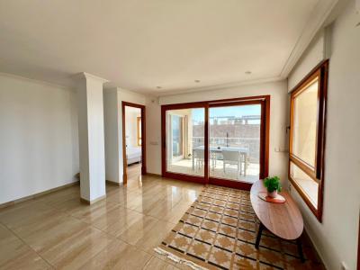 Espectacular Piso de 140 m² con Vistas al Mar, Cala Figuera (Santanyí)