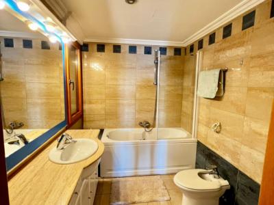 Espectacular Piso de 140 m² con Vistas al Mar, Cala Figuera (Santanyí)