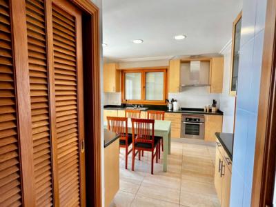 Espectacular Piso de 140 m² con Vistas al Mar, Cala Figuera (Santanyí)