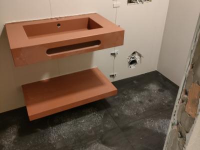 Spezialist für Feinsteinzeug und Großformat, Dekton XXL | Professionelle Verlegung