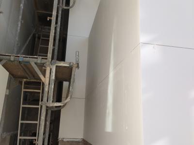 Spezialist für Feinsteinzeug und Großformat, Dekton XXL | Professionelle Verlegung